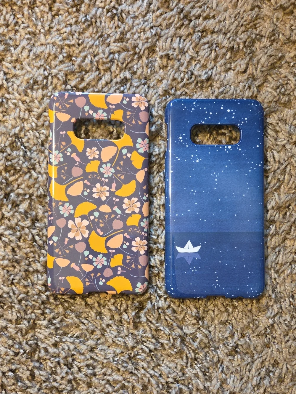 Samsung Galaxy S10e Cases